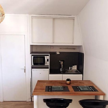Le Petit Studio Senlisien Senlis  Extérieur photo